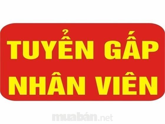 Tuyển Dụng