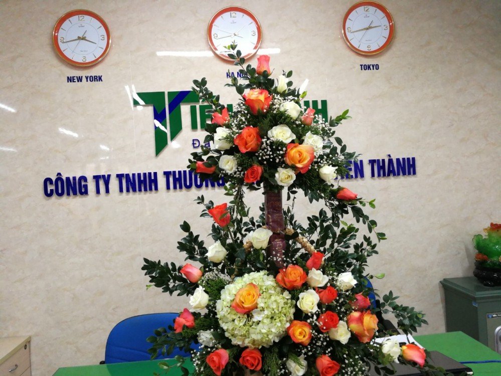 Tổng Kết Năm 2018 & Phương Hướng Nhiệm Vụ Năm 2019