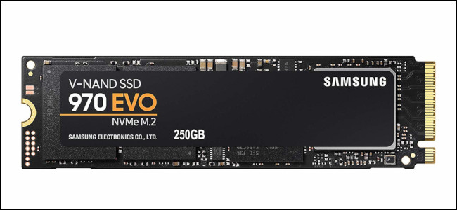Ổ SSD NVME LÀ GÌ? BẠN CÓ NÊN MUA CHÚNG HAY KHÔNG?