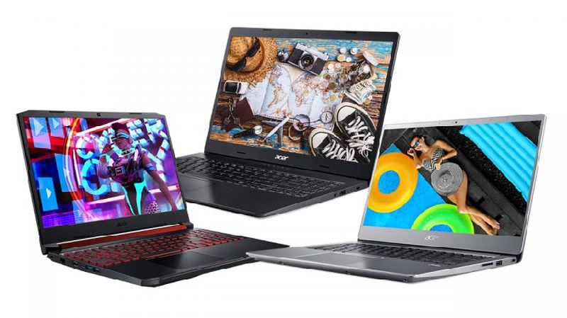 Laptop cấu hình AMD hợp lý cho dân đồ hoạ