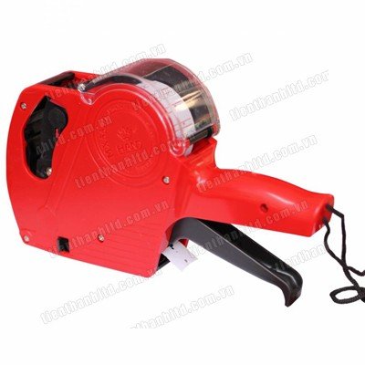 MÁY BẤM GIÁ 1 DÒNG SQ-8800