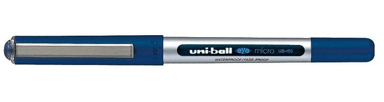 Bút Lông Kim Eye Micro (0.5) UB-150