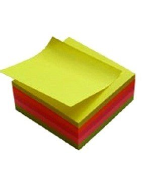 Giấy dính 5 màu Xing Li