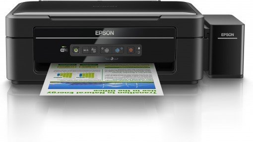 MÁY IN PHUN ĐA NĂNG EPSON L365