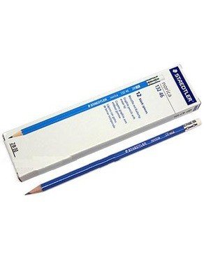 Bút chì 2B-132 Đức