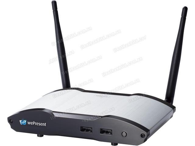 Barco WePresent WIPG-1600W
