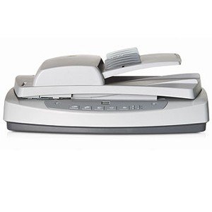 Máy Quét HP SJ5590 A4