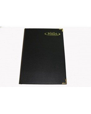 Sổ bìa da CK5 mỏng
