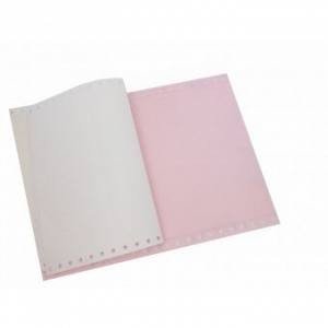 Giấy in vi tính Liên Sơn -2L