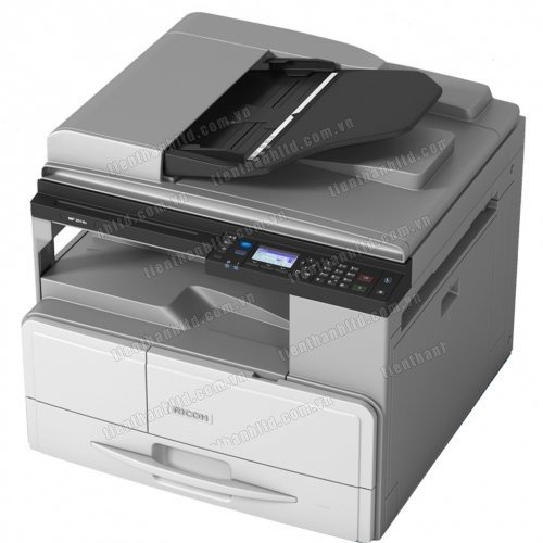 Ricoh Aficio MP 2001L