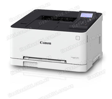 Máy in laser mầu A4 Canon LBP611CN