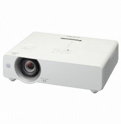 Máy chiếu Panasonic PT-LB300A