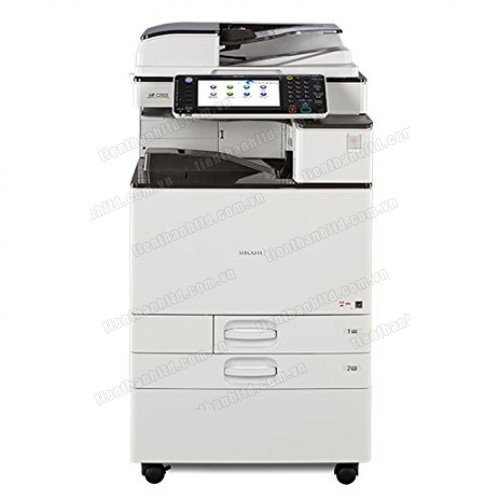 Ricoh Aficio MP 2553SP