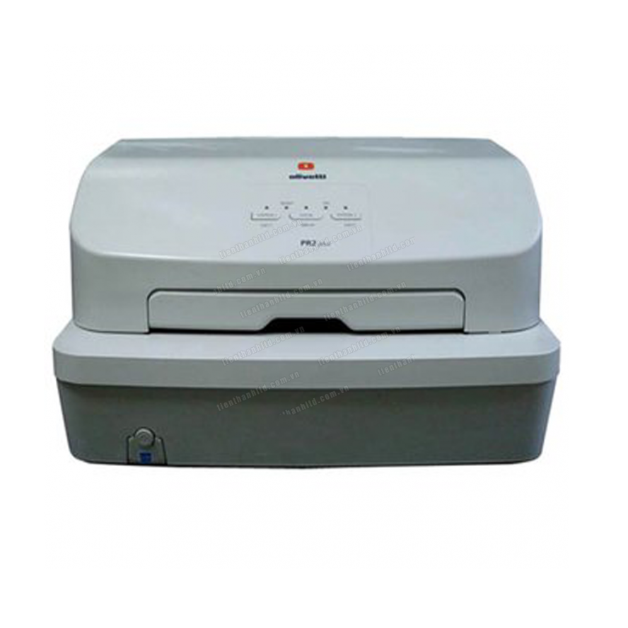 Máy in kim Olivetti PR2 Plus