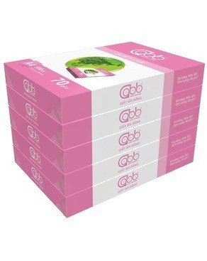 Giấy A3.84.70 BB vỏ hồng