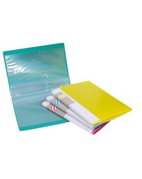 Cặp (bìa) 20 lá