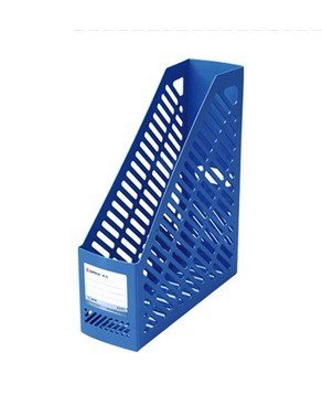 File vát 1 ngăn nhựa