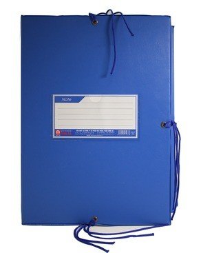 Cặp 3 dây nhựa A4 đẹp