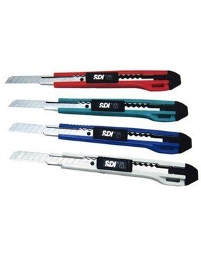 Dao trổ SDI 0404 nhỏ
