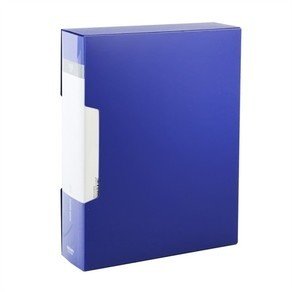 Cặp (bìa) 100 lá Deli