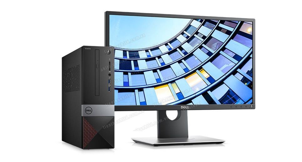 PC Dell Vostro ST V3470ST