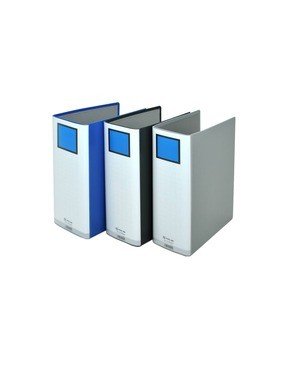 File King Jim 1470 (10cm mở 2 đầu)