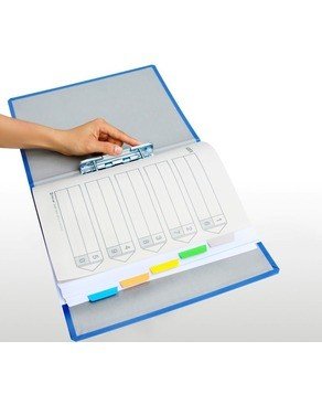 File King Jim 1478 (8cm mở 2 đầu)