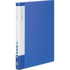File Kokuyo 40 lá