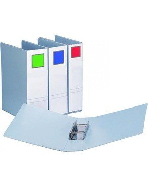 File lồng 2 còng 7cm