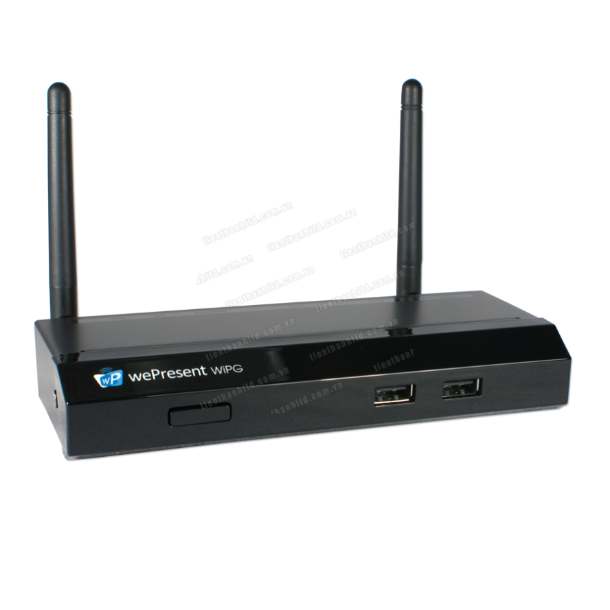 Barco WePresent WiPG-1000