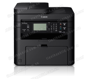 Máy in Laser đa chức năng Canon MF235