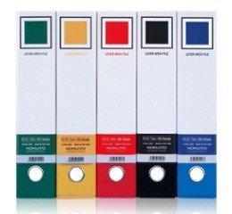 File còng 7cm khổ F Kokuyo