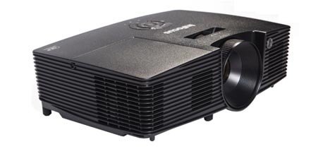 Máy chiếu đa năng INFOCUS IN321S
