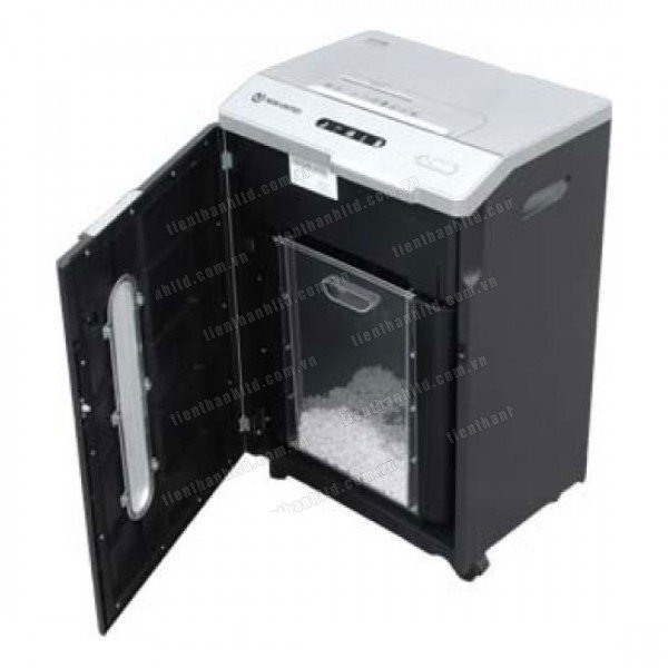 Máy hủy tài liệu Hpec ET-20C