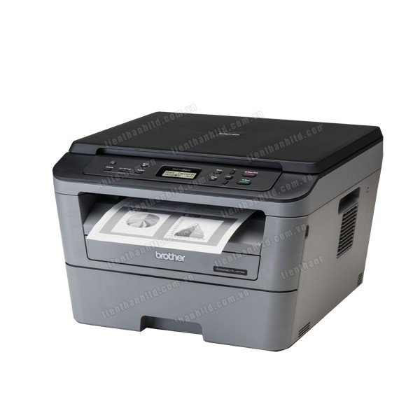 Máy in Laser Brother DCP-L2520D