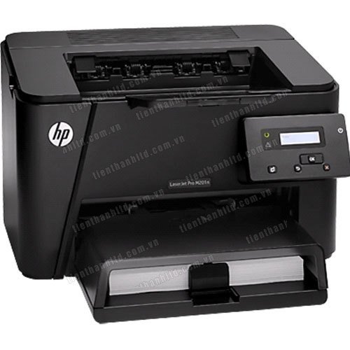 Máy in Laser HP M201N - CF283A/X