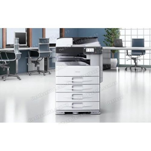 Ricoh Aficio MP 2501SP