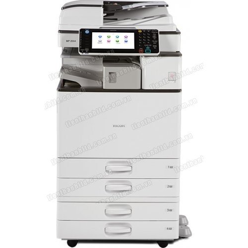 Ricoh Aficio MP 2554