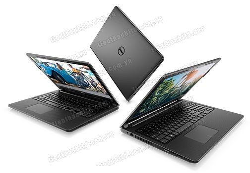 Dell Inspiron 15 N3576