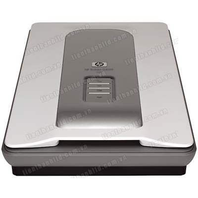 HP ScanJet G4010 Photo