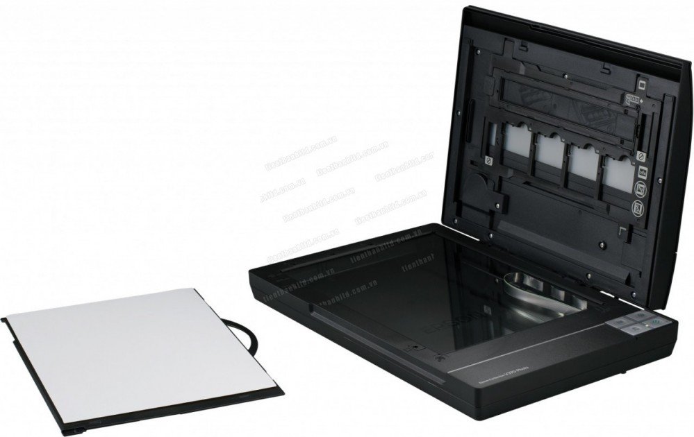 Máy scan Flatbed Epson V370