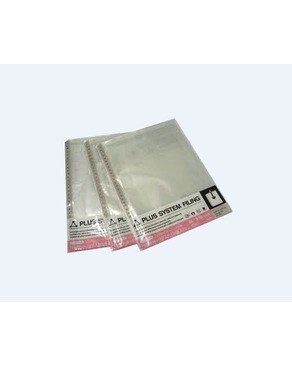 Túi 11 lỗ Plus dầy