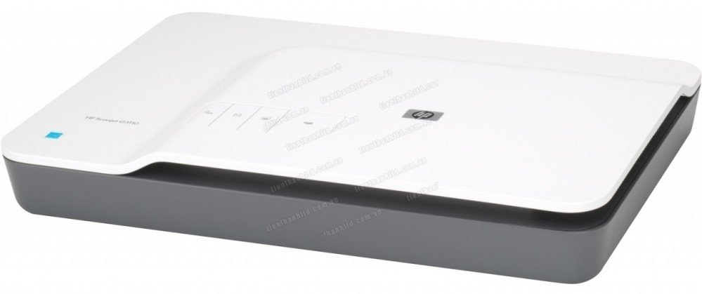 HP ScanJet G3110