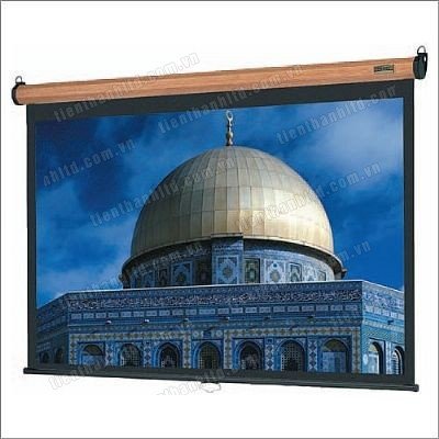 Màn chiếu điện Hpec ES84L (84 inch)