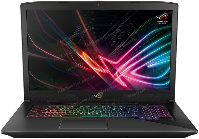 MTXT Asus Gaming ROG Strix GL703VD