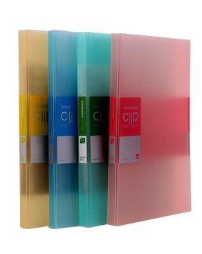 Cặp 1 khoá lò xo Shutter S603