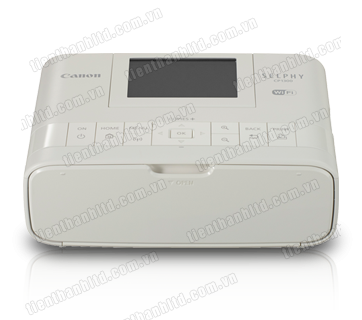 Máy in ảnh Canon Selphy CP1300