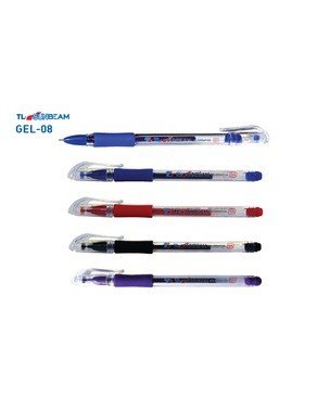 Bút Gel 08 - Sunbean các màu