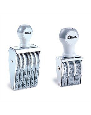 Dấu 8 số N58
