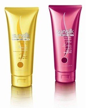 Dầu gội Sunsilk